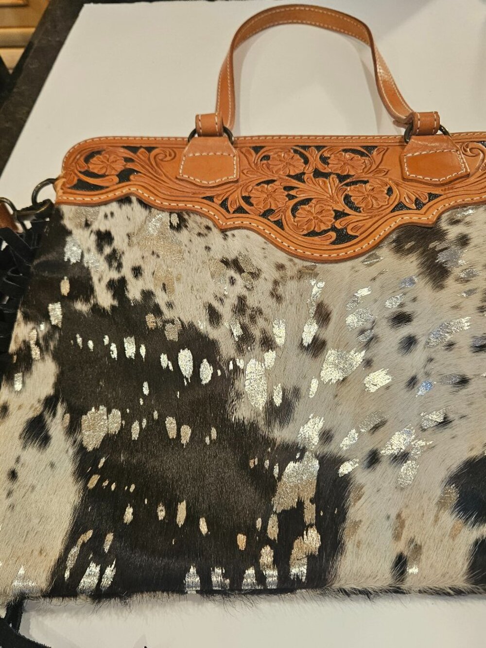 American Darling Tote/Purse